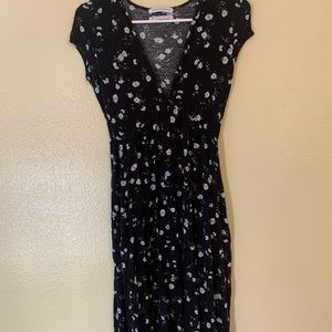 Urban outfitters maxi dress!